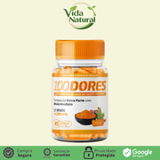 100DORES - PROMOÇÃO DO DIA - FRETE GRÁTIS