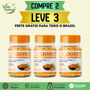 100DORES - PROMOÇÃO DO DIA - FRETE GRÁTIS