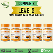 100DORES - PROMOÇÃO DO DIA - FRETE GRÁTIS