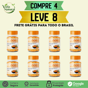 COMPRE 4 LEVE 8
