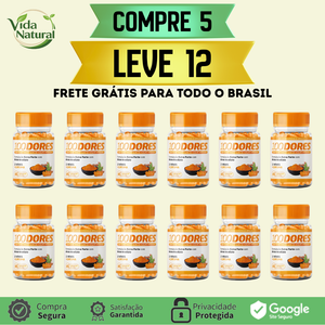 COMPRE 5 LEVE 12