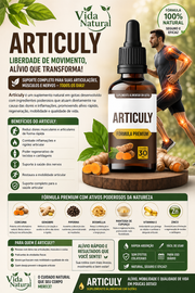 ARTICULY - PROMOÇÃO DO DIA - FRETE GRÁTIS