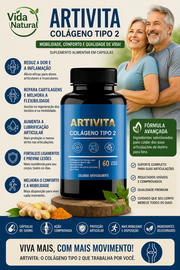 ARTIVITA - PROMOÇÃO DO DIA - FRETE GRÁTIS