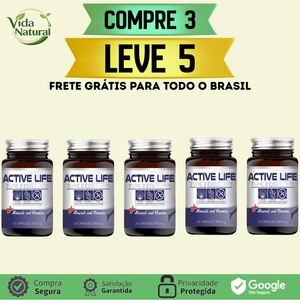 COMPRE 3 LEVE 5