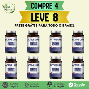 COMPRE 4 LEVE 8