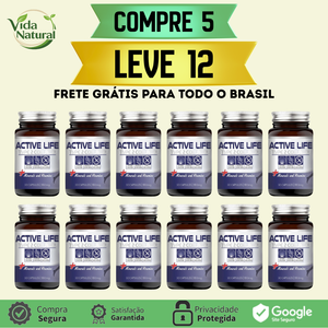 COMPRE 5 LEVE 12