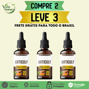 ARTICULY - PROMOÇÃO DO DIA - FRETE GRÁTIS
