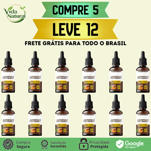 COMPRE 5 LEVE 12