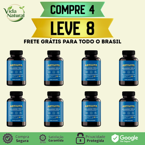 COMPRE 4 LEVE 8