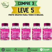 CANDFEMM - PROMOÇÃO DO DIA - FRETE GRÁTIS