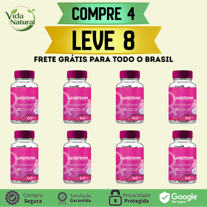 COMPRE 4 LEVE 8
