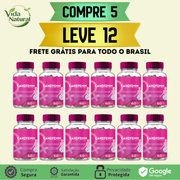 CANDFEMM - PROMOÇÃO DO DIA - FRETE GRÁTIS