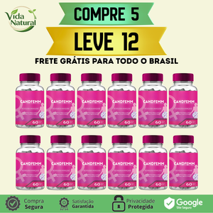 COMPRE 5 LEVE 12