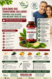 INSUGLIN - PROMOÇÃO DO DIA - FRETE GRÁTIS
