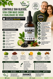 DIAVANCE - PROMOÇÃO DO DIA - FRETE GRÁTIS