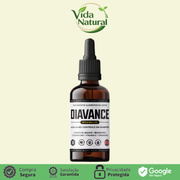 DIAVANCE - PROMOÇÃO DO DIA - FRETE GRÁTIS