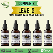DIAVANCE - PROMOÇÃO DO DIA - FRETE GRÁTIS