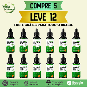 COMPRE 5 LEVE 12