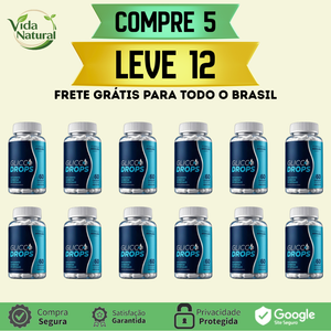 COMPRE 5 LEVE 12