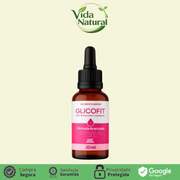 GLICOFIT - PROMOÇÃO DO DIA - FRETE GRÁTIS
