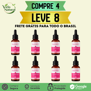 COMPRE 4 LEVE 8
