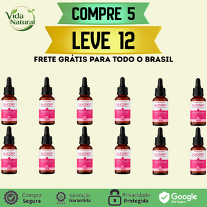 COMPRE 5 LEVE 12