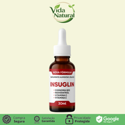 INSUGLIN - PROMOÇÃO DO DIA - FRETE GRÁTIS