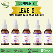 LIPOJARO - PROMOÇÃO DO DIA - FRETE GRÁTIS