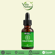 NEUROVEX - PROMOÇÃO DO DIA - FRETE GRÁTIS