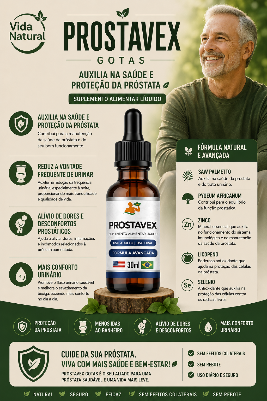 PROSTAVEX - PROMOÇÃO DO DIA - FRETE GRÁTIS