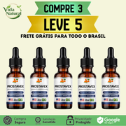 PROSTAVEX - PROMOÇÃO DO DIA - FRETE GRÁTIS
