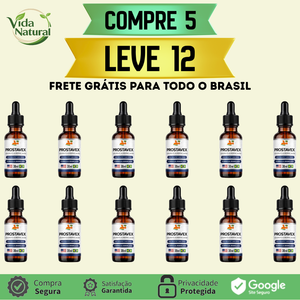 COMPRE 5 LEVE 12