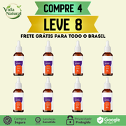 TIRZE GOTAS - PROMOÇÃO DO DIA - FRETE GRÁTIS