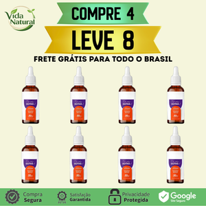 COMPRE 4 LEVE 8