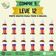TIRZE GOTAS - PROMOÇÃO DO DIA - FRETE GRÁTIS
