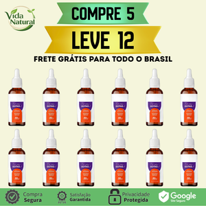 COMPRE 5 LEVE 12