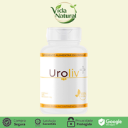 UROLIV - PROMOÇÃO DO DIA - FRETE GRÁTIS