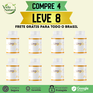 COMPRE 4 LEVE 8