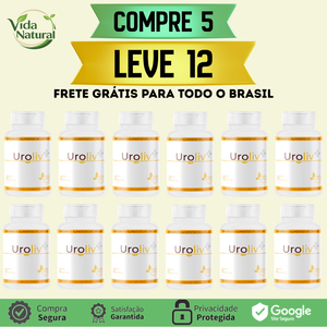 COMPRE 5 LEVE 12