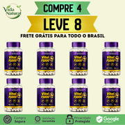 VITAL F1000 - PROMOÇÃO DO DIA - FRETE GRÁTIS