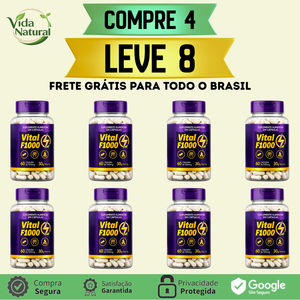 COMPRE 4 LEVE 8