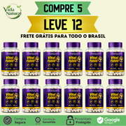 VITAL F1000 - PROMOÇÃO DO DIA - FRETE GRÁTIS